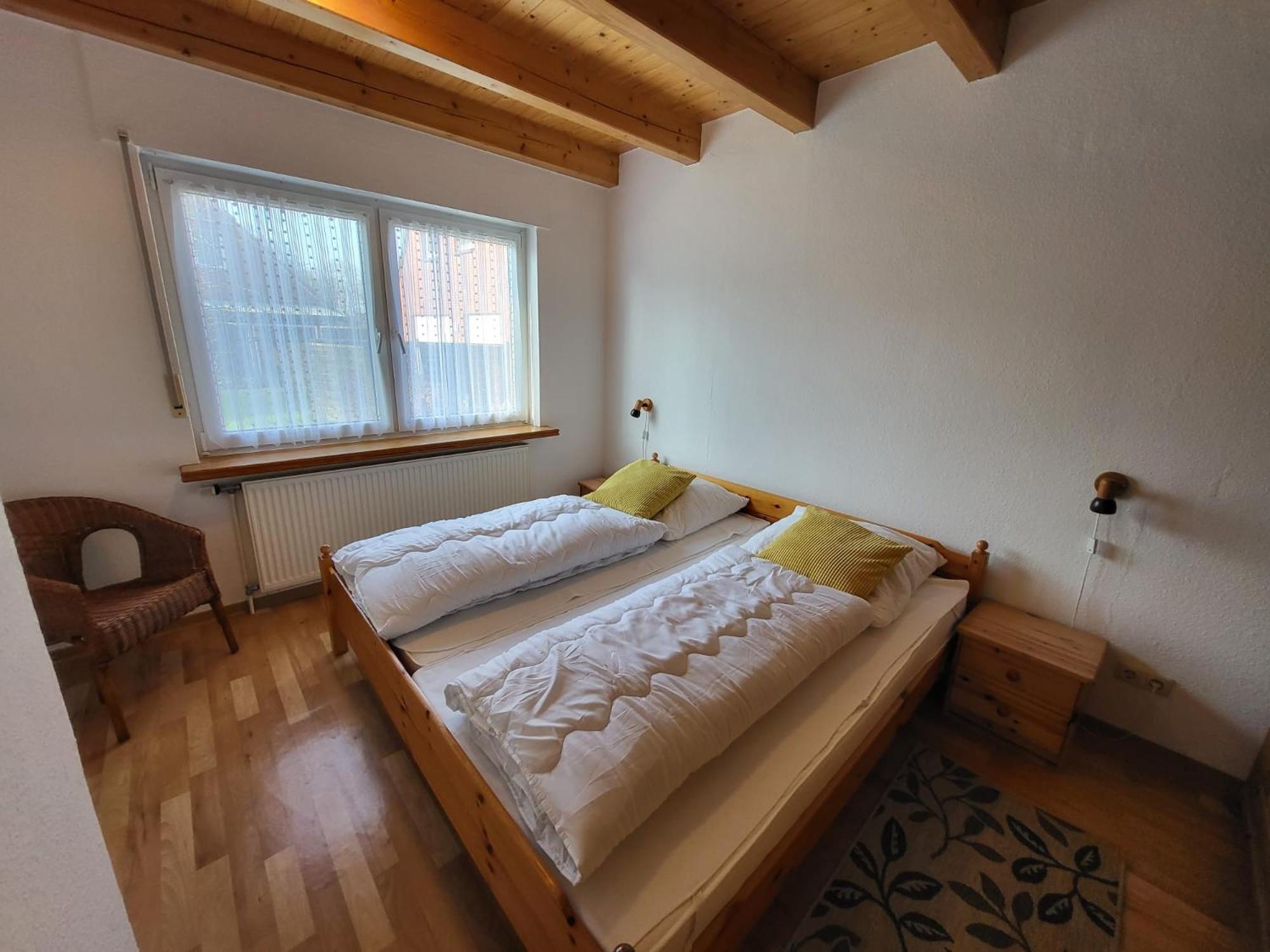 Ferienhaus Bella เกรทซีล ภายนอก รูปภาพ