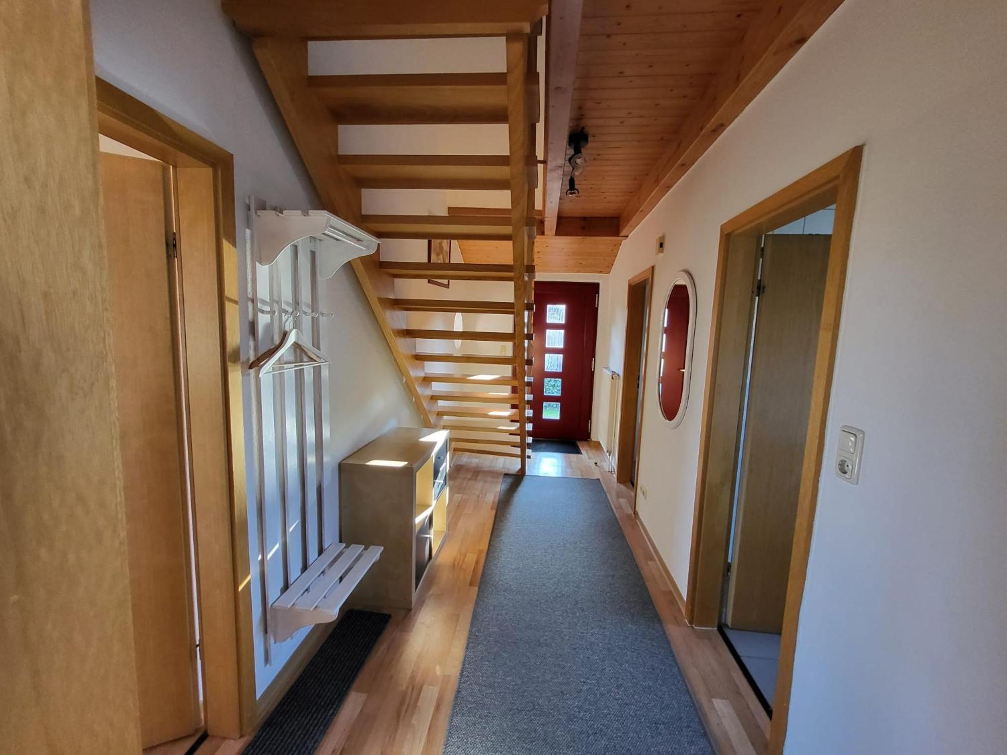 Ferienhaus Bella เกรทซีล ภายนอก รูปภาพ