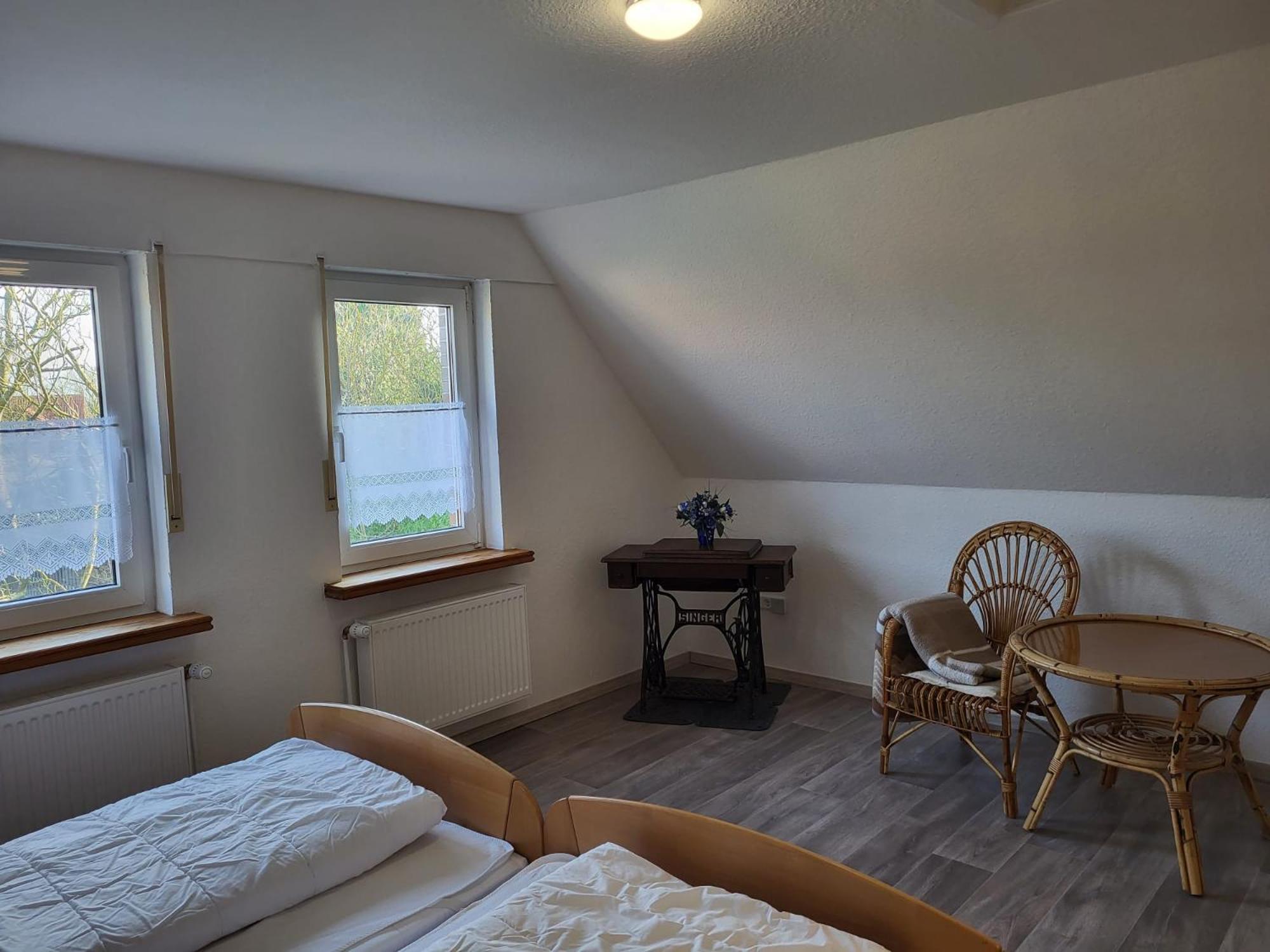 Ferienhaus Bella เกรทซีล ภายนอก รูปภาพ