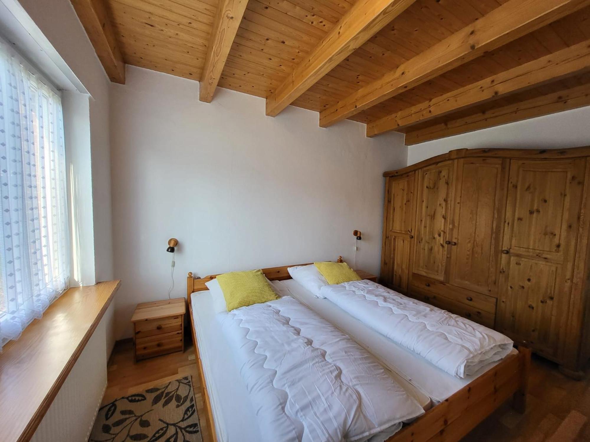 Ferienhaus Bella เกรทซีล ภายนอก รูปภาพ