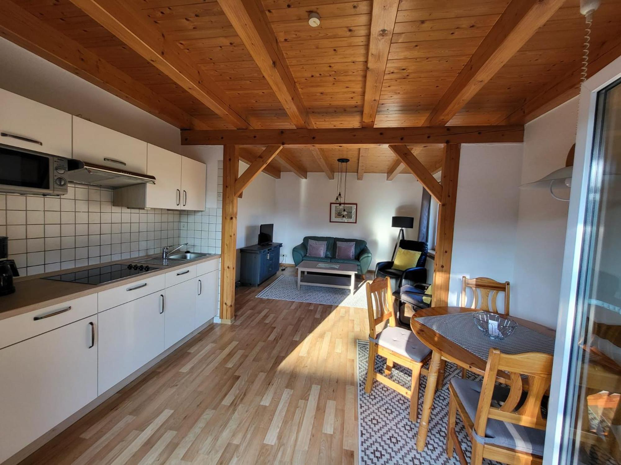 Ferienhaus Bella เกรทซีล ภายนอก รูปภาพ